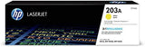 HP 203A Original Toner - Fuchsmarkt