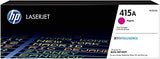 HP 415A Original Toner - Fuchsmarkt