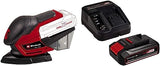 Einhell TE-OS 18/150 Li Akku-Multischleifer