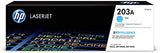 HP 203A Original Toner - Fuchsmarkt