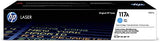 HP 117A Original Toner - Fuchsmarkt