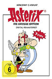 Die große Asterix Edition - Fuchsmarkt