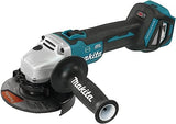 Makita Akku Winkelschleifer DGA513