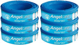 Angelcare Refill Nachfüllkassetten - Comfort / Deluxe / Comfort Plus - Fuchsmarkt