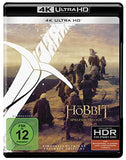 Der Hobbit - Die Spielfilm Trilogie [Extended Edition] - Fuchsmarkt