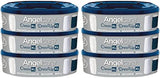 Tommee Tippee Windeleimer Nachfüllkassetten für Twist & Click und Sangenic TEC - Fuchsmarkt