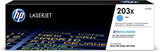 HP 203X Original Toner - Fuchsmarkt