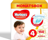 Huggies Ultra Comfort Windeln - Fuchsmarkt