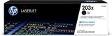 HP 203X Original Toner - Fuchsmarkt