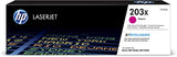 HP 203X Original Toner - Fuchsmarkt
