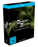 Breaking Bad - Die komplette Serie - Fuchsmarkt