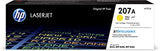 HP 207A Original Toner - Fuchsmarkt