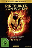 Die Tribute von Panem - Gesamtedition - Fuchsmarkt
