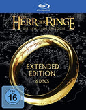 Der Herr der Ringe - Die Spielfilm Trilogie - Fuchsmarkt