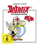 Die große Asterix Edition - Fuchsmarkt