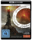Der Herr der Ringe - Die Spielfilm Trilogie - Fuchsmarkt