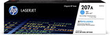 HP 207A Original Toner - Fuchsmarkt