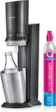 SodaStream Wassersprudler Crystal 3.0