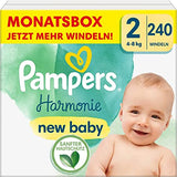 Pampers Harmonie Windeln - Fuchsmarkt
