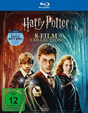 Harry Potter: The Complete Collection - Jubiläums-Edition - Fuchsmarkt