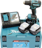 Makita Akku-Bohrschrauber
