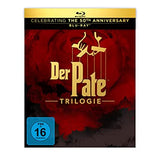 Der Pate - Trilogie - Fuchsmarkt