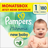 Pampers Harmonie Windeln - Fuchsmarkt
