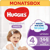 Huggies Ultra Comfort Pants - Fuchsmarkt