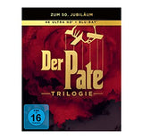 Der Pate - Trilogie - Fuchsmarkt