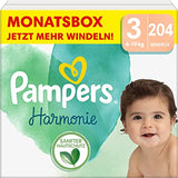 Pampers Harmonie Windeln - Fuchsmarkt