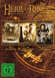 Der Herr der Ringe - Die Spielfilm Trilogie - Fuchsmarkt