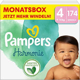 Pampers Harmonie Windeln - Fuchsmarkt