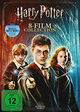 Harry Potter: The Complete Collection - Jubiläums-Edition - Fuchsmarkt