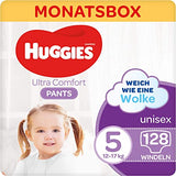 Huggies Ultra Comfort Pants - Fuchsmarkt