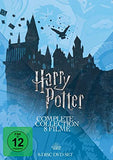 Harry Potter: The Complete Collection - Fuchsmarkt