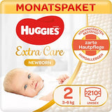 Huggies Ultra Comfort Windeln - Fuchsmarkt
