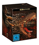 Game of Thrones - Die komplette Serie - Fuchsmarkt