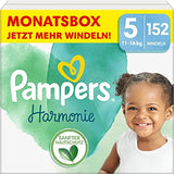 Pampers Harmonie Windeln - Fuchsmarkt